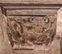 3  two-headed monster with fish and bowl