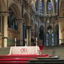 1  High altar