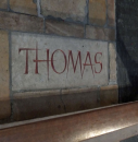 2-commemorative floor stone