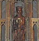 3  Virgin and child