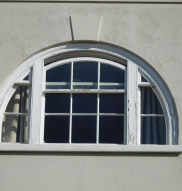 London Road - near St Dunstan's church