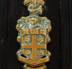 Dover College shield – Blackfriars