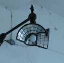 ESLA lamp in cathedral precincts (3)