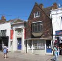 4  Cooper Gallery