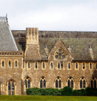 St Edmund's school, St Thomas Hill