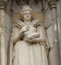 11  Queen Elizabeth I