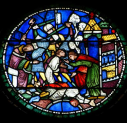 3  Danes take Alphege captive