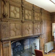 St Martin's Priory - Christ Church University