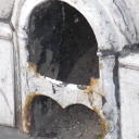 Boot scraper  –  St Dunstan's Street