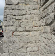 Ashlar – Westgate
