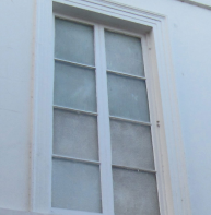 Egyptian – former Theatre Royal, Guildhall Street