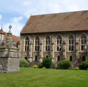3  college quadrangle