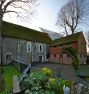 13  from Dominican Priory garden