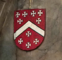 2  Barkley coat of arms 