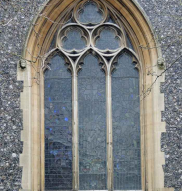 St Gregory's church