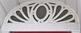 Fanlight – Castle Row