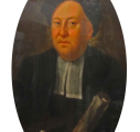 2  William Gostling