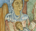 5  Elizabeth and child
