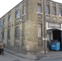 3  Biggleston premises