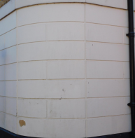 Rustication – Orchard Street