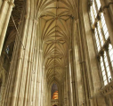 2  Nave south aisle looking east