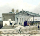 1  Canterbury West 1846