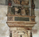 1  overview of Hales monument 