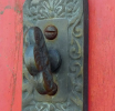 bell pull – St Peter's Place