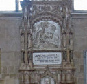 1  overview of Beaney monument