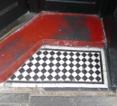 Mosaic – Sun Street