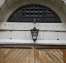 4  erected 1808