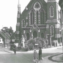 5  Presbyterian church