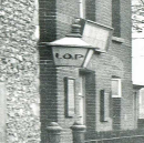 3  Temperance Hall in 1909