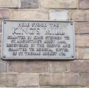 6  King's mill site