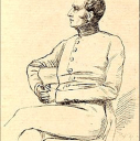 2  Engraving of Sir George Gipps by William Nicholas (1807-1854)