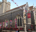 1  St Margaret's overview