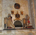1  overview of Nevil memorial 