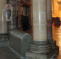 1  overview of Coligny tomb 