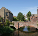 4  view from river