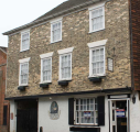 3  access from Stour Street