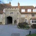 1  Forrens gate