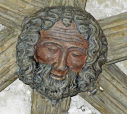 6  head of Thomas Yevele