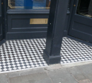 Mosaic – Sun Street
