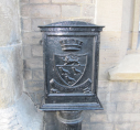 4  Pound Lane detail