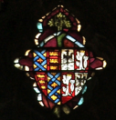 2  Arms of Anne of Bohemia