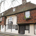 1  The Parrot Inn