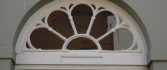 Fanlight – Castle Street