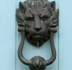 lion – Blackfriars