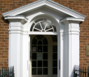 3  Diocesan building
