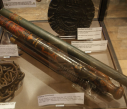 12  police truncheons